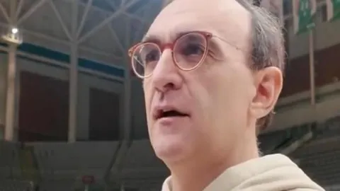 拉菲尼亚对阵马竞屡攻不下，六战未破敌门。